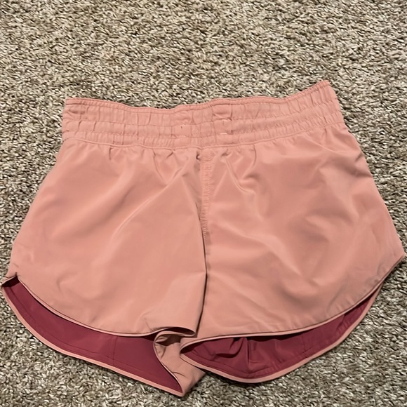 Lululemon Running Shorts - Picture 3 of 4